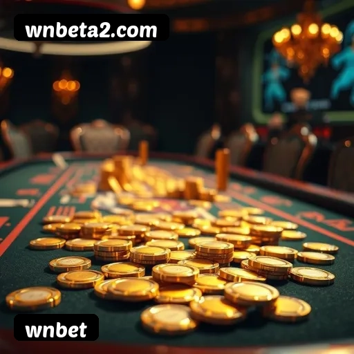 FAQ wnbet Brasil - Perguntas frequentes sobre bônus, PIX, RTP, APP mobile e VIP