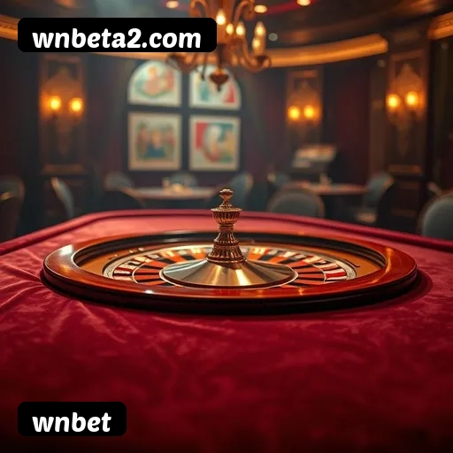 Logo da wnbet